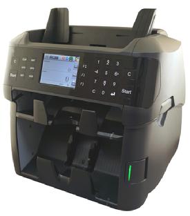 AMROTEC-X-1000-CURRENCY-DISCRIMINATOR