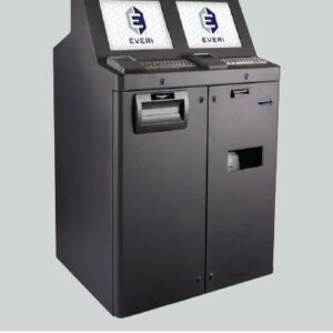JXC-L 5 POCKET KIOSK